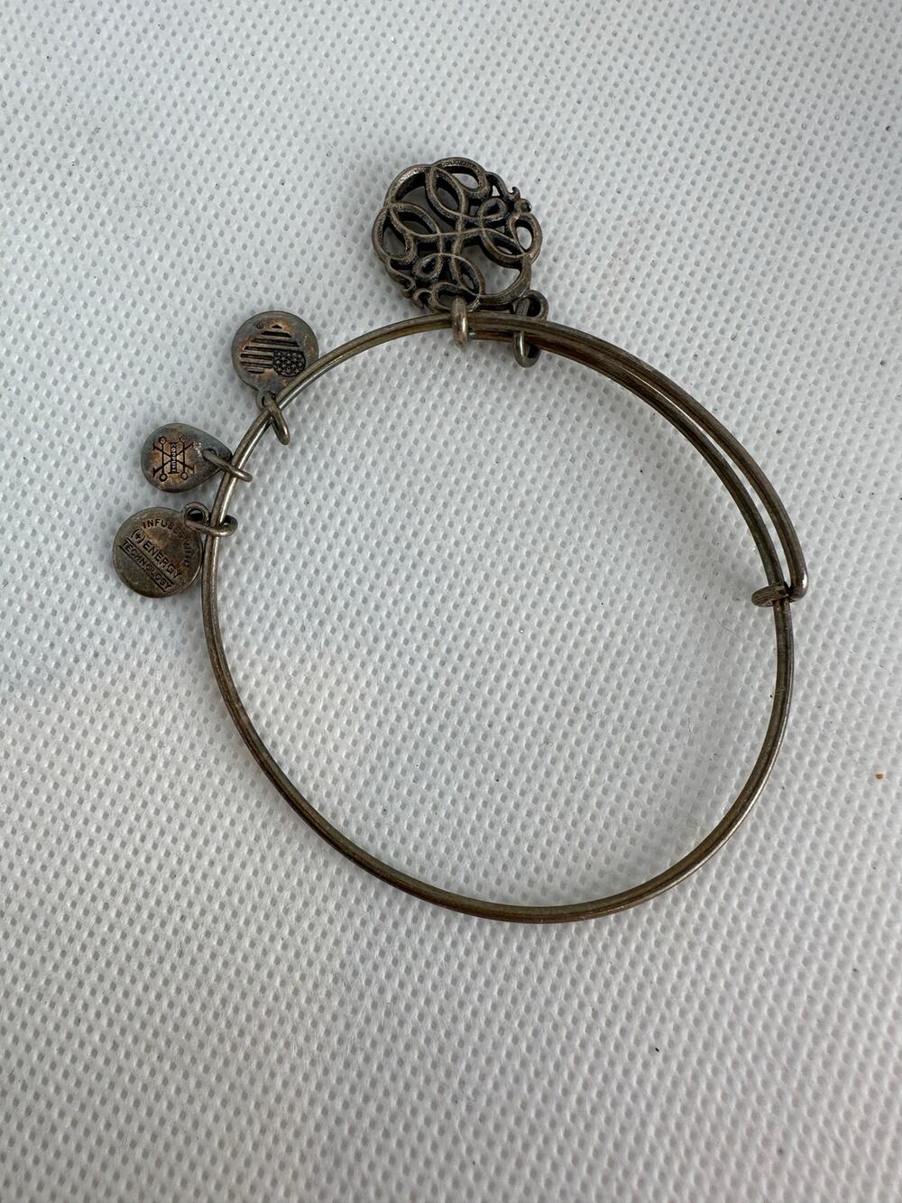 Alex and Ani Bracelet Path of Life